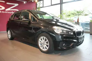 BMW 218 Advantage Navi SHZ PDC
