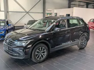 Volkswagen Tiguan 2.0 TDI SCR DSG Life