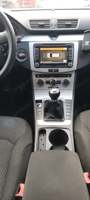 Volkswagen Passat Passat Variant G7 Bild 5