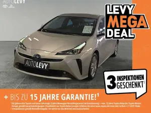Toyota Prius 1.8 Executive AUT+Kamera+ACC+Navi+SHZ+HUD
