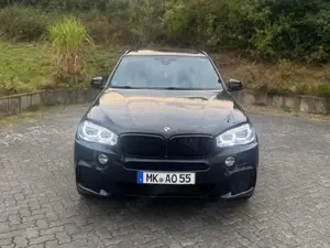 BMW X5 X5 xDrive30d Sport-Aut.