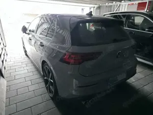 Volkswagen Golf GTD GTD Bild 5
