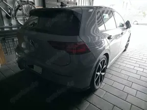 Volkswagen Golf GTD GTD Bild 4