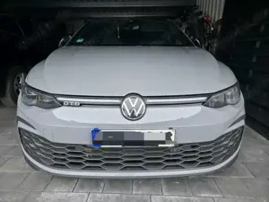 Volkswagen Golf GTD GTD Bild 2
