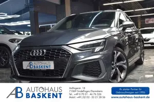 Audi A3 Sportback 35 TDI S LINE*VIRTUAL*LED*AMBIENTE*