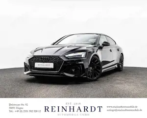Audi RS5 SPORTBACK BLACK LSR/ACC/PANO/RS-AGA/RS-SITZE
