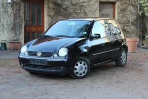 Volkswagen Lupo