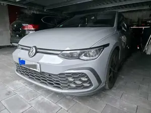 Volkswagen Golf GTD GTD