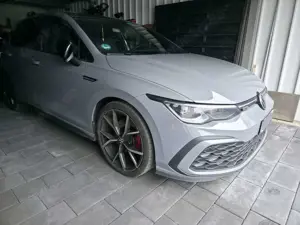 Volkswagen Golf GTD GTD Bild 3