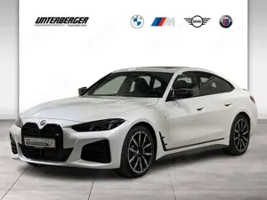 BMW 440 M440i xDrive Gran Coupé Pro M-Sitze AHK ACC 360°