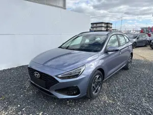 Hyundai i30 Kombi STYLE NAVI WP ALU LED RFK PDC 1.0 T-GDi 8...