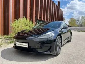 Tesla Model 3 Bild 4