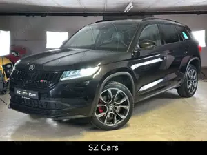 Skoda Kodiaq RS 4x4