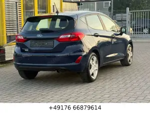 Ford Fiesta Cool  Connect