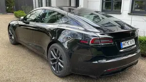 Tesla Model S Bild 4