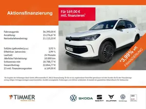 Volkswagen Tiguan 2.0 TDI DSG GOAL +AHK +360° +LED +ACC +VIRTUAL +N