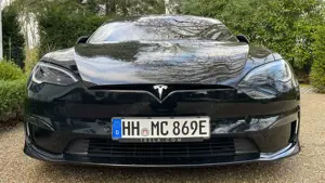 Tesla Model S Bild 2