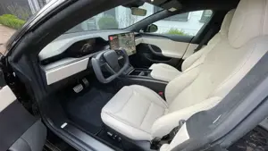 Tesla Model S Bild 5