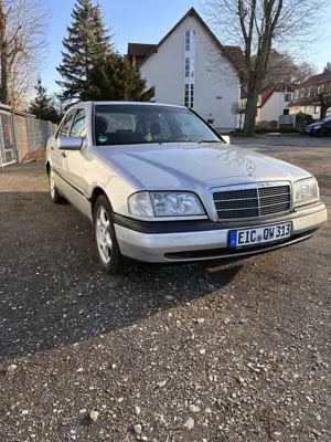 Mercedes-Benz C 180 Esprit