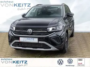 Volkswagen T-Cross +Energy Navi+LED+ACC+Apple CarPlay+DAB++