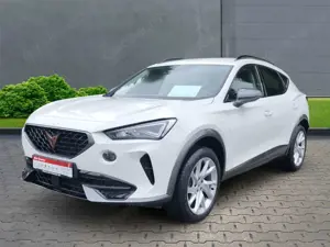 CUPRA Formentor 1.5 TSI+Anhängerkupplung+Alufelgen+Klimaautomatik Bild 2
