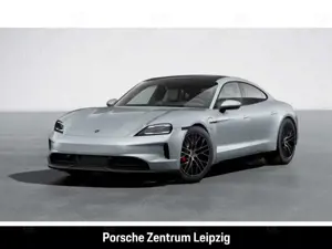 Porsche Taycan 4S Vollleder HeadUp ACC Performance+Batt