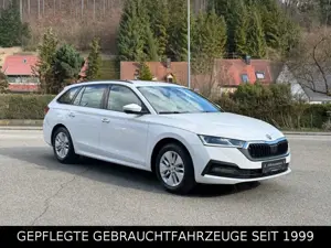Skoda Octavia Combi Ambition*ACC*8 FACH*KAMERA*TOP*