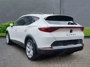CUPRA Formentor 1.5 TSI+Anhängerkupplung+Alufelgen+Klimaautomatik Bild 3