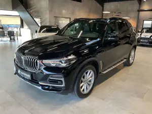BMW X5 xDr. 30d xLine Leder LED HiFi Luftf. Standh.