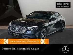 Mercedes-Benz E 220 d AMG WideScreen 360° Pano Distr. Night PTS