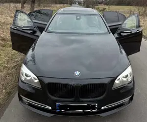 BMW 730 730d