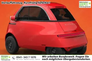 Others Others Heizung+LED+USB L7 E 17 PS 10,5 kWh  12 kW (16 ...