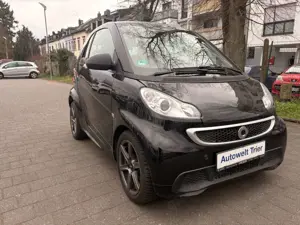 smart forTwo Bild 3