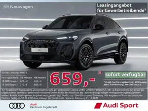 Audi Q5 Sportback TDI edition one qu UPE 89.400,-