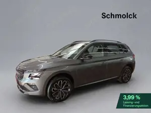 Skoda Kamiq Balance 1.0 TSI DSG 116 PS LED PDC SHZ DAB