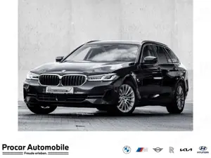 BMW 530 e xDrive TOURING+AHK+HuD+DA PROF+PA
