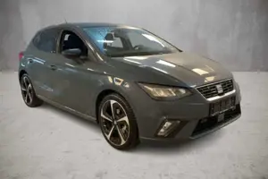 SEAT Ibiza Bild 2