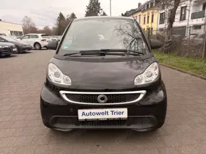 smart forTwo Bild 2