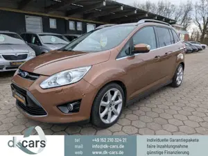 Ford Grand C-Max