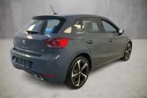 SEAT Ibiza Bild 3
