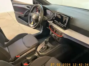 SEAT Ibiza Bild 5