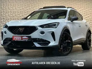 CUPRA Formentor 2.0TSI VZ 4DRIVE* LED#SHZ#LH#AHK#KEYLE