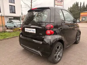 smart forTwo Bild 5