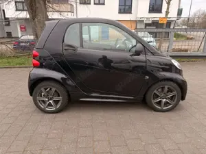 smart forTwo Bild 4