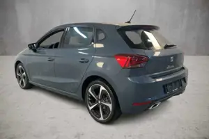 SEAT Ibiza Bild 4