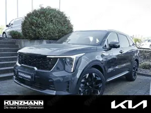 Kia Sorento 2.2 CRDi DCT AWD Platinum Panorama HUD