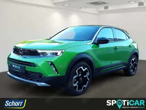 Opel Mokka-E Ultimate