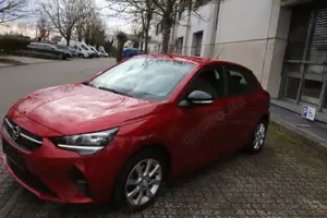 Opel Corsa F Edition~ NAVI