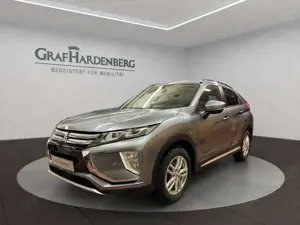 Mitsubishi Eclipse Cross 2WD Automatik Intro Edition GRA