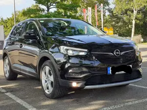 Opel Grandland X 1.2 Start/Stop Automatik INNOVATION 8xbreift